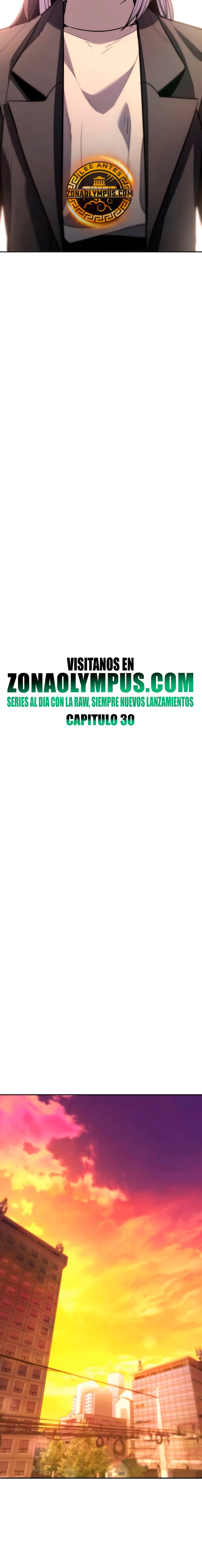 El héroe expulsado es demasiado fuerte. capítulo 30, página 4