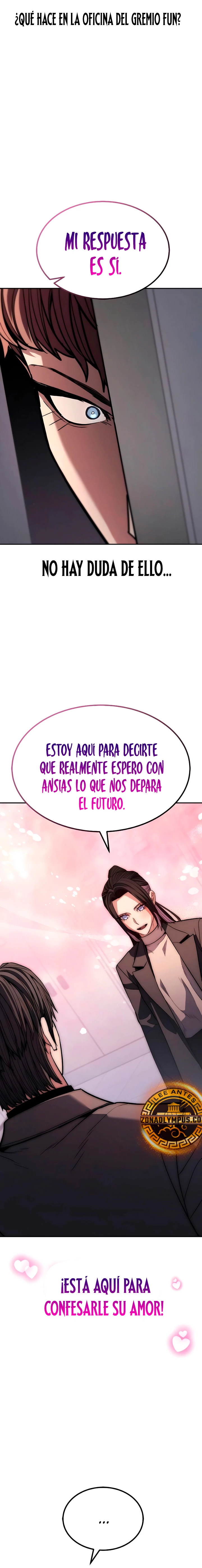 El héroe expulsado es demasiado fuerte. capítulo 30, página 11