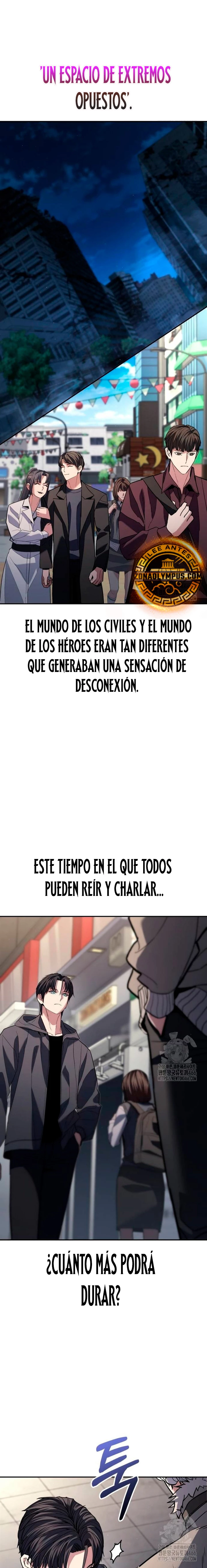 El héroe expulsado es demasiado fuerte. capítulo 31, página 24