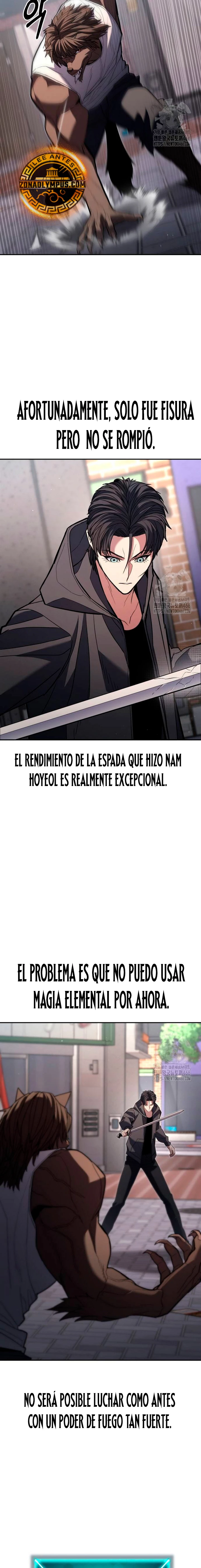 El héroe expulsado es demasiado fuerte. capítulo 32, página 10