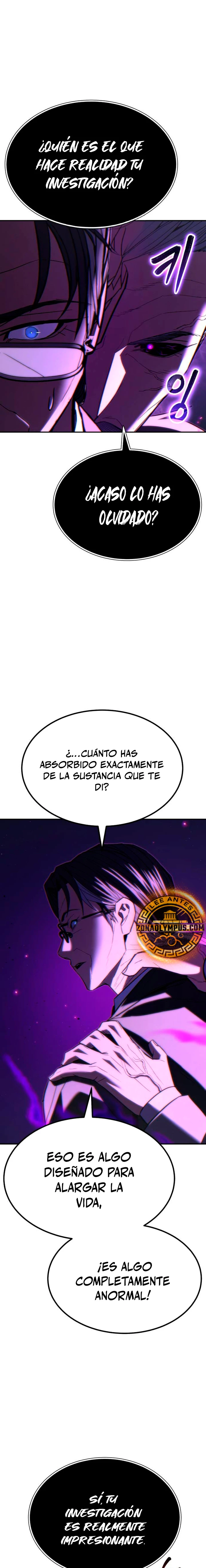 El héroe expulsado es demasiado fuerte. capítulo 35, página 3