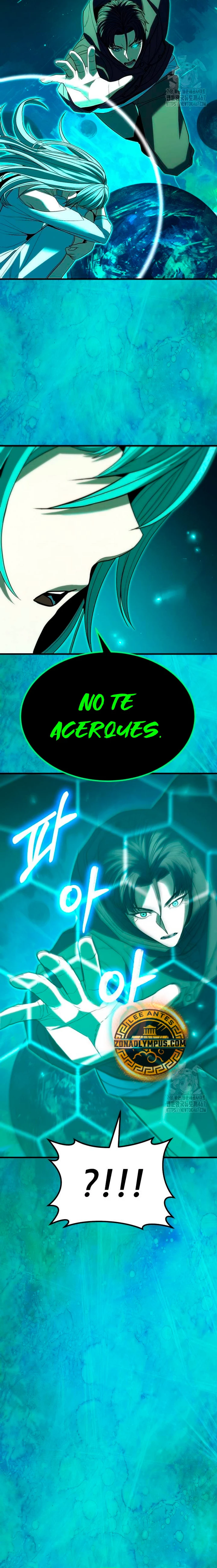 El héroe expulsado es demasiado fuerte. capítulo 36, página 27