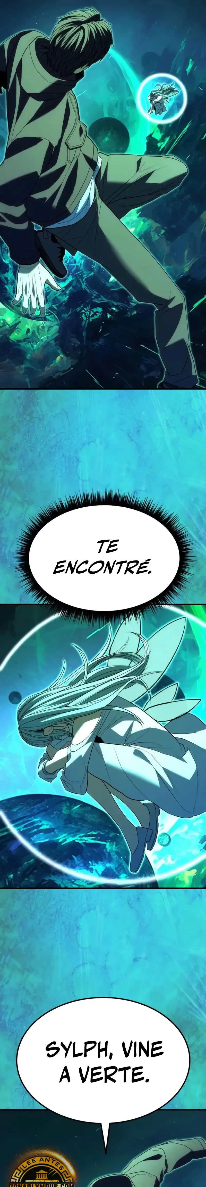 El héroe expulsado es demasiado fuerte. capítulo 37, página 2