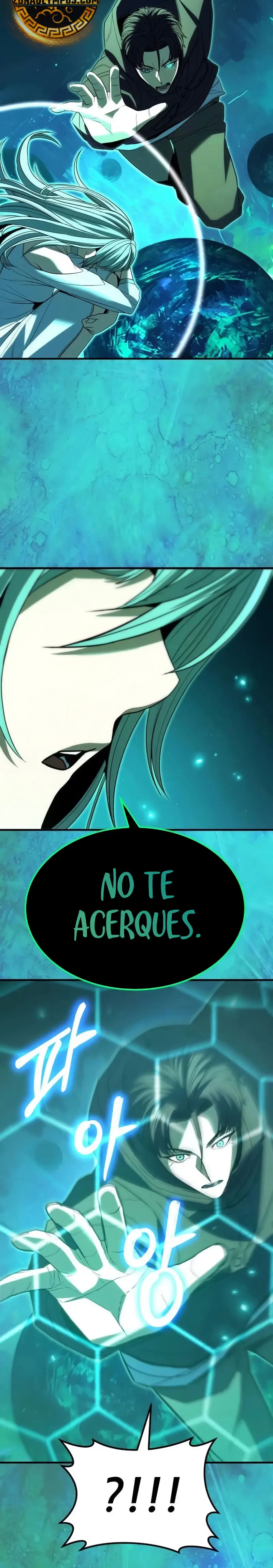 El héroe expulsado es demasiado fuerte. capítulo 37, página 3