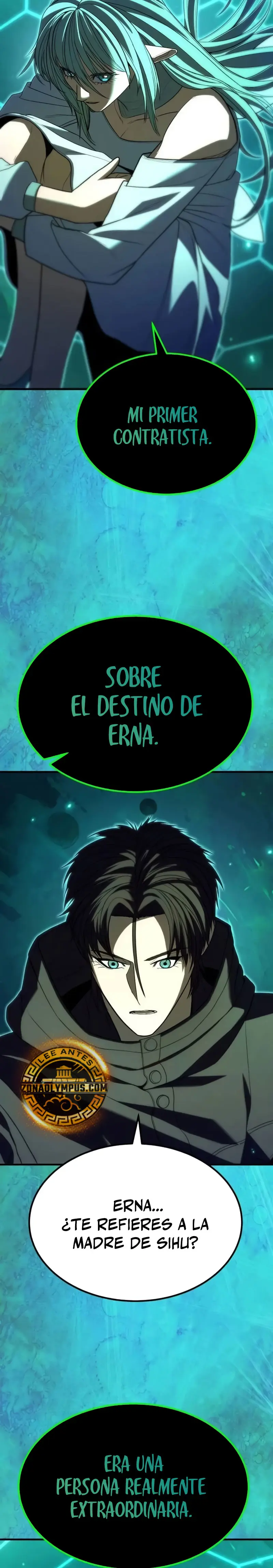 El héroe expulsado es demasiado fuerte. capítulo 37, página 7