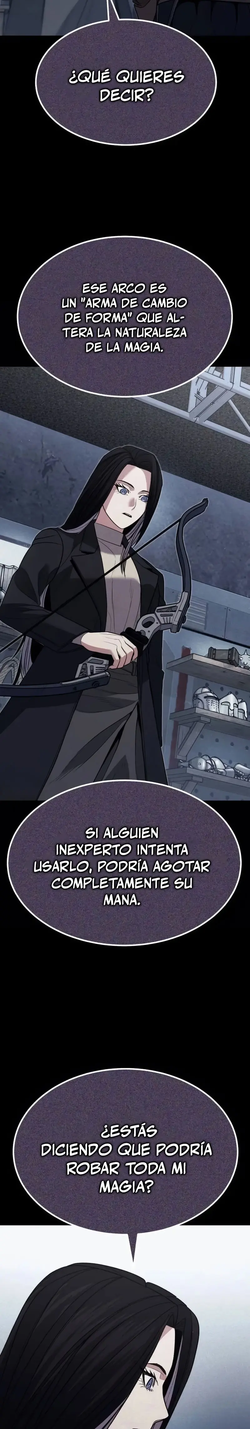 El héroe expulsado es demasiado fuerte. capítulo 37, página 24
