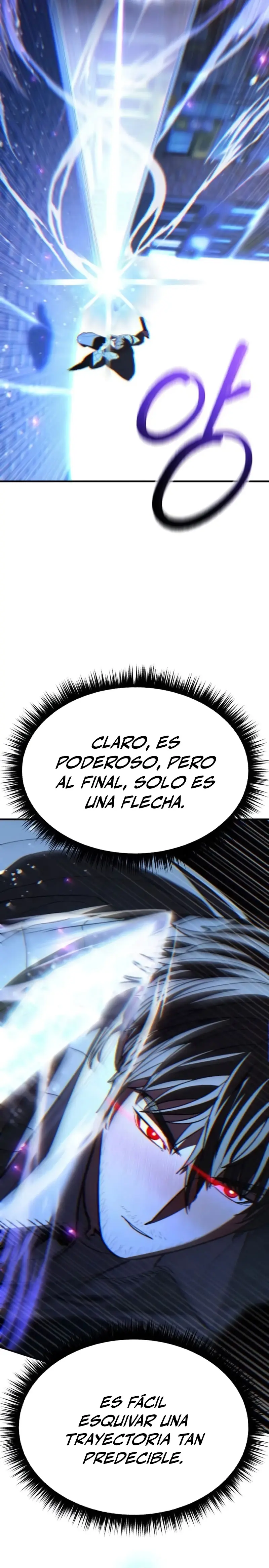 El héroe expulsado es demasiado fuerte. capítulo 37, página 31