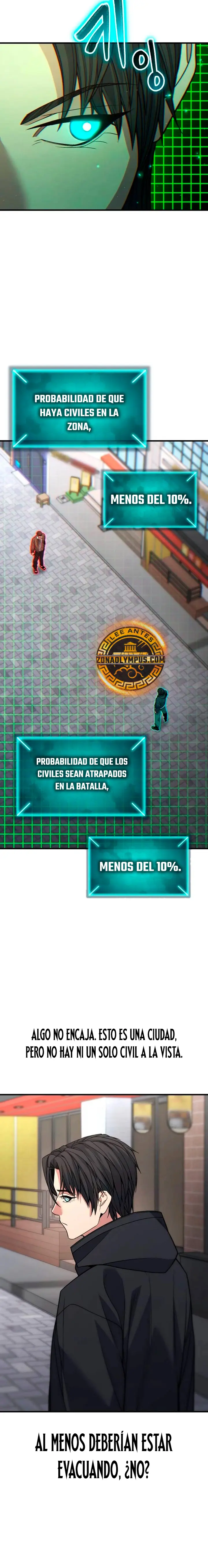 El héroe expulsado es demasiado fuerte. capítulo 38, página 6