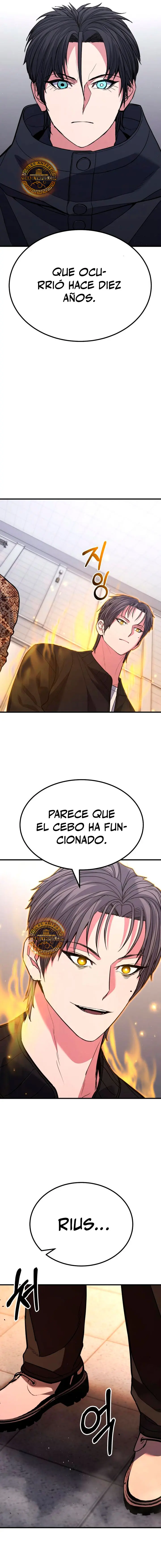 El héroe expulsado es demasiado fuerte. capítulo 40, página 30