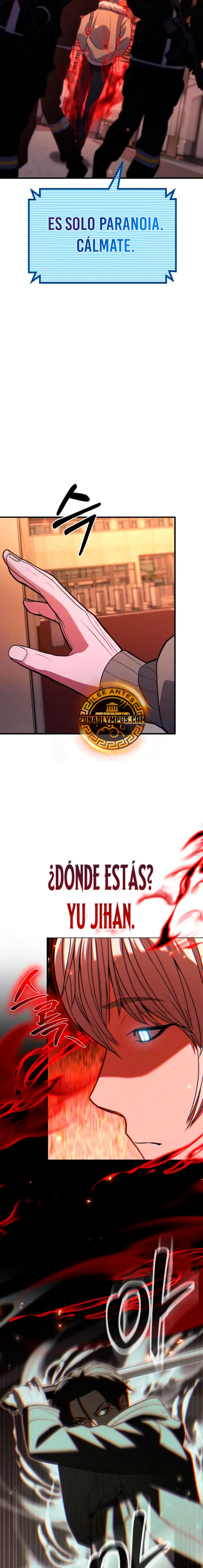 El héroe expulsado es demasiado fuerte. capítulo 41, página 9