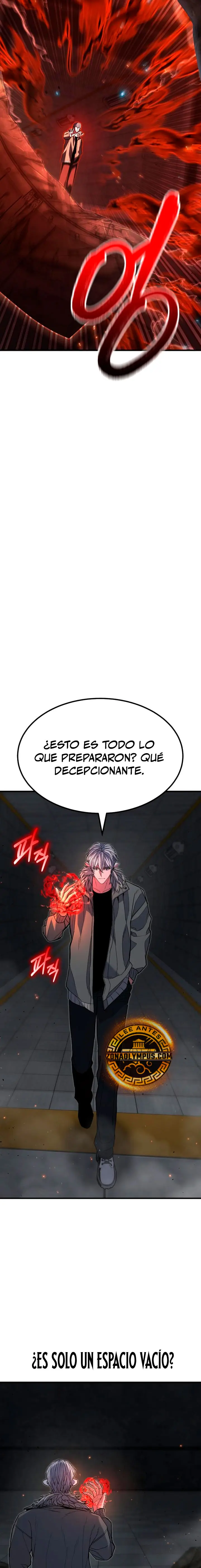 El héroe expulsado es demasiado fuerte. capítulo 41, página 15