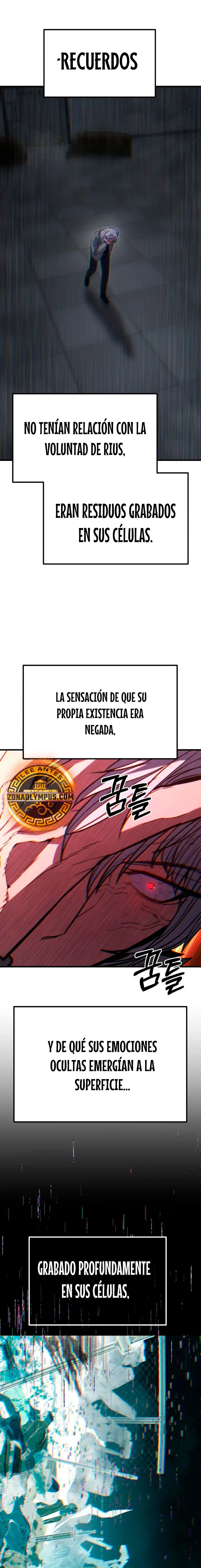 El héroe expulsado es demasiado fuerte. capítulo 41, página 18