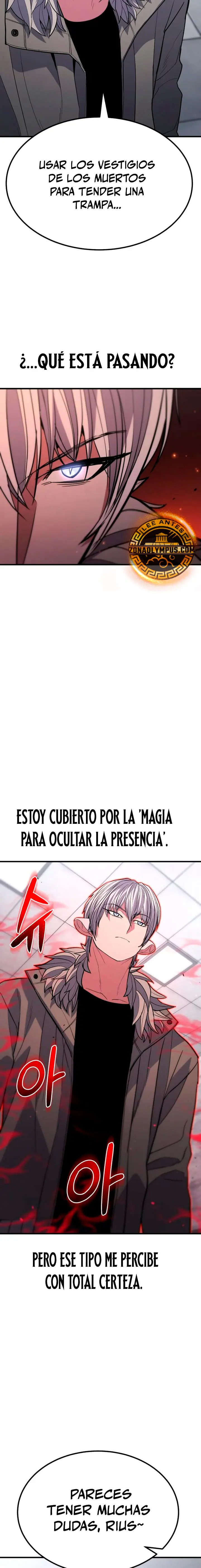El héroe expulsado es demasiado fuerte. capítulo 41, página 26