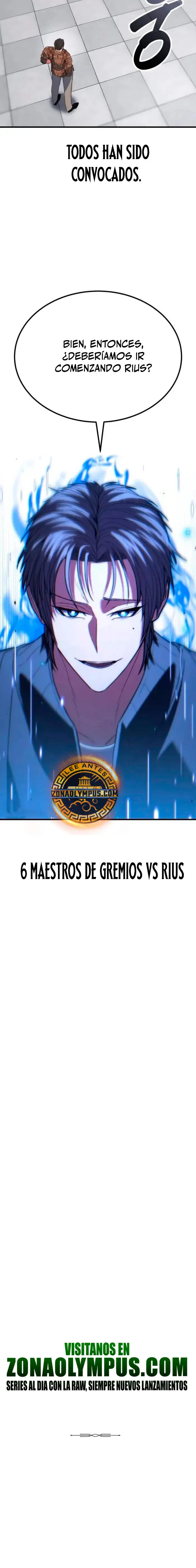 El héroe expulsado es demasiado fuerte. capítulo 42, página 5