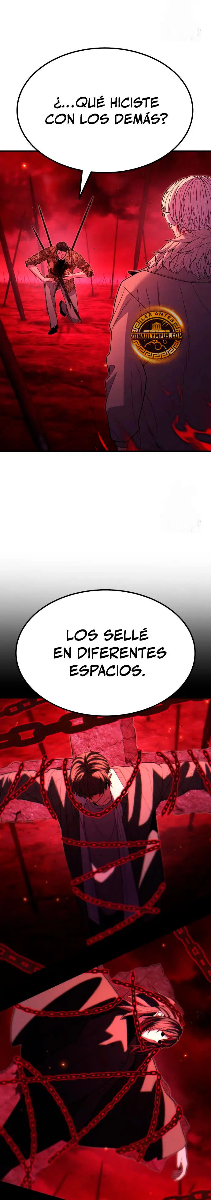 El héroe expulsado es demasiado fuerte. capítulo 44, página 12