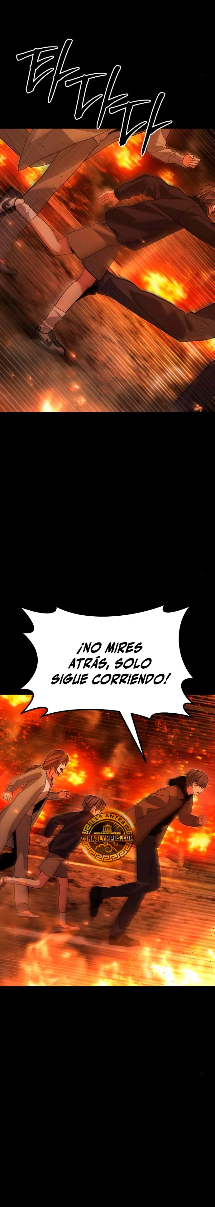 El héroe expulsado es demasiado fuerte. capítulo 45, página 7