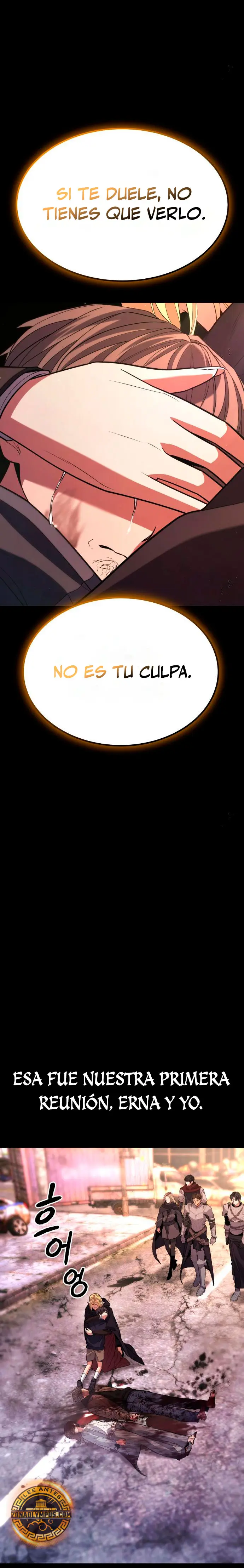 El héroe expulsado es demasiado fuerte. capítulo 45, página 39