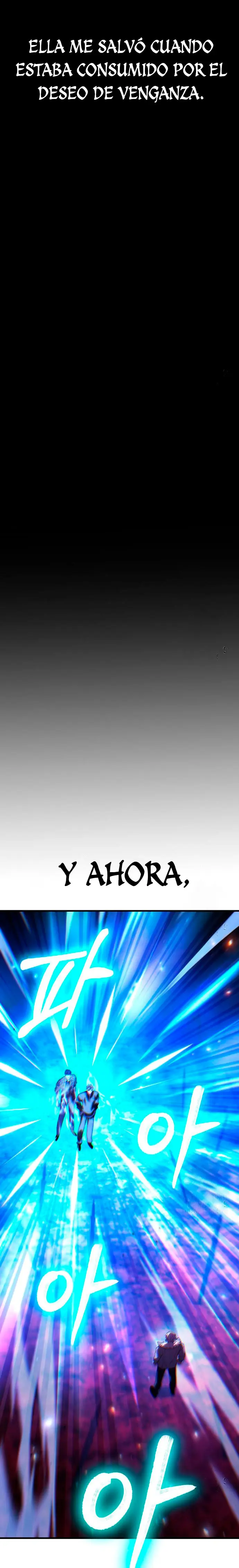 El héroe expulsado es demasiado fuerte. capítulo 45, página 40