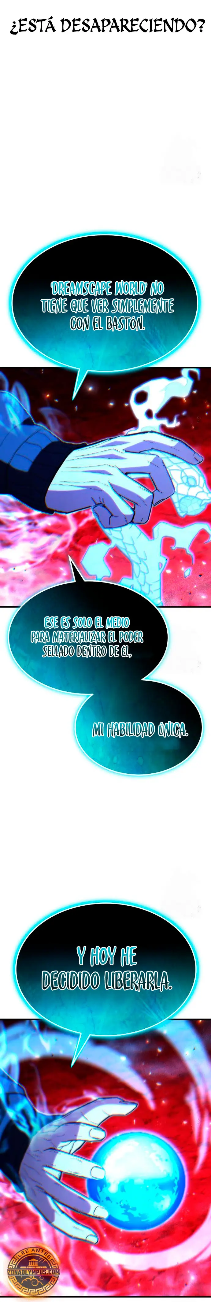 El héroe expulsado es demasiado fuerte. capítulo 45, página 51