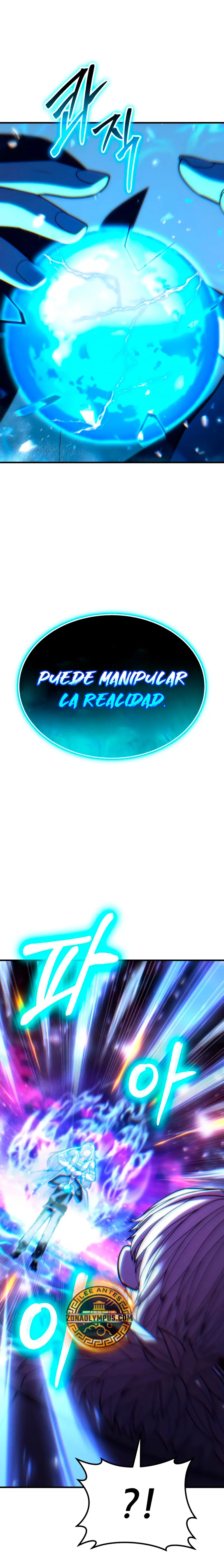 El héroe expulsado es demasiado fuerte. capítulo 46, página 8