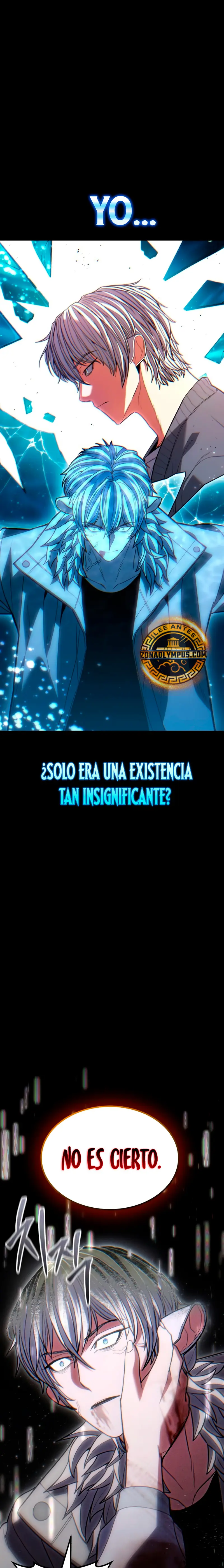 El héroe expulsado es demasiado fuerte. capítulo 46, página 25