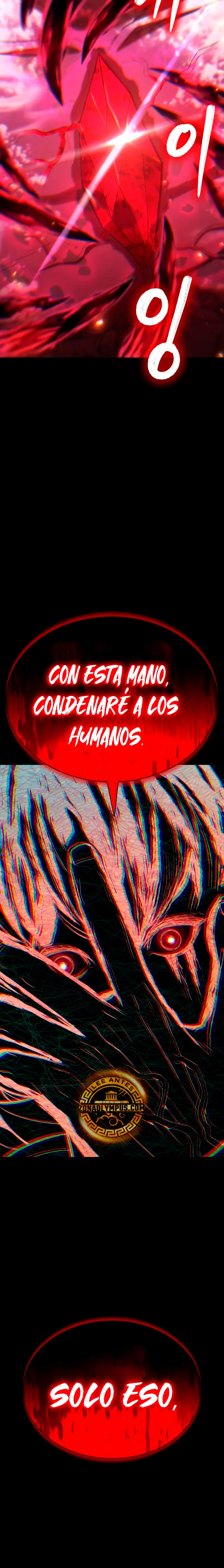El héroe expulsado es demasiado fuerte. capítulo 46, página 31