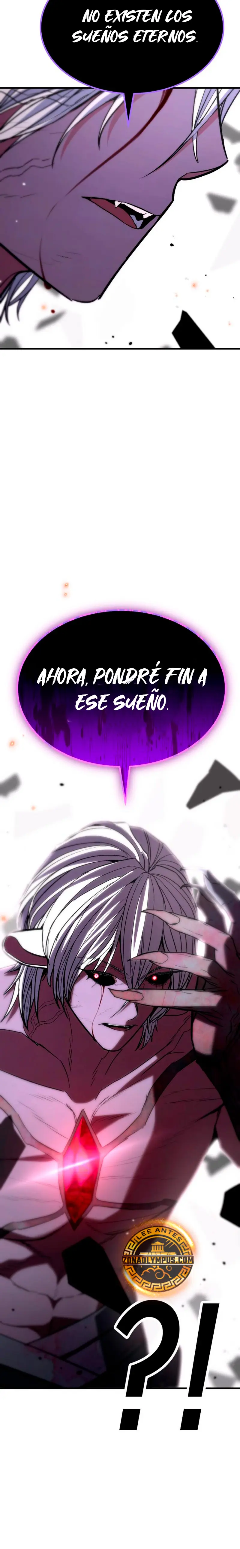 El héroe expulsado es demasiado fuerte. capítulo 47, página 3