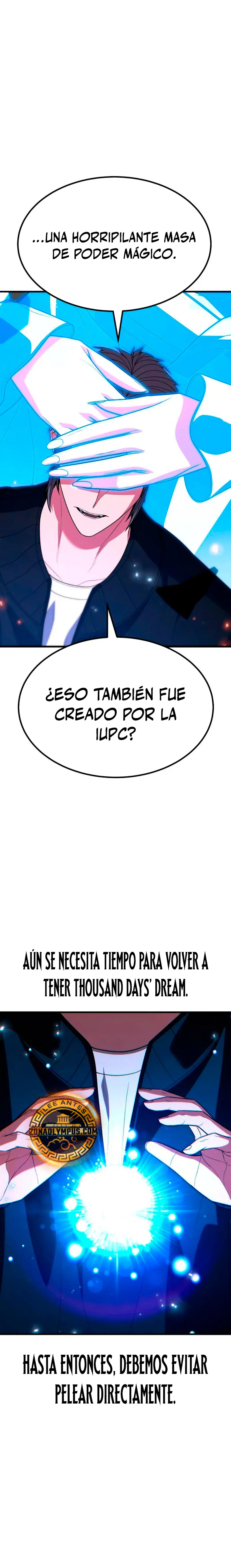 El héroe expulsado es demasiado fuerte. capítulo 47, página 8