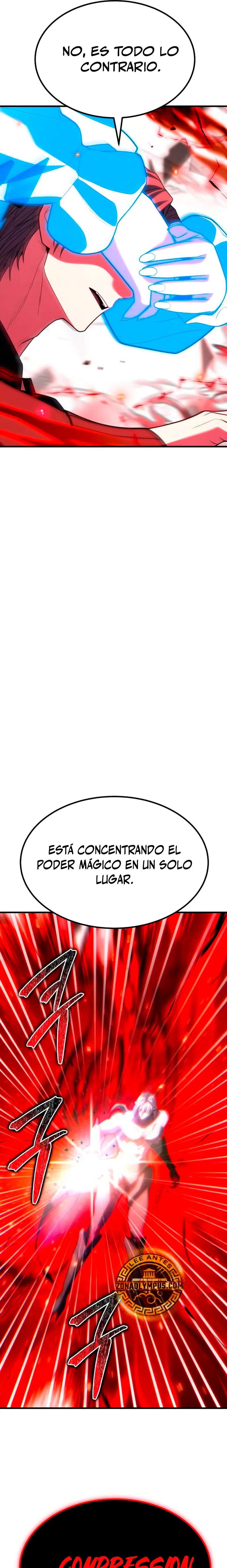 El héroe expulsado es demasiado fuerte. capítulo 47, página 12