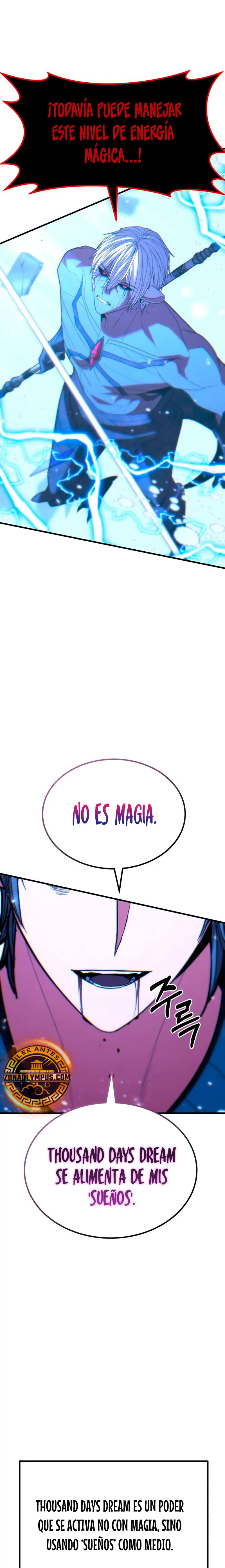 El héroe expulsado es demasiado fuerte. capítulo 48, página 13