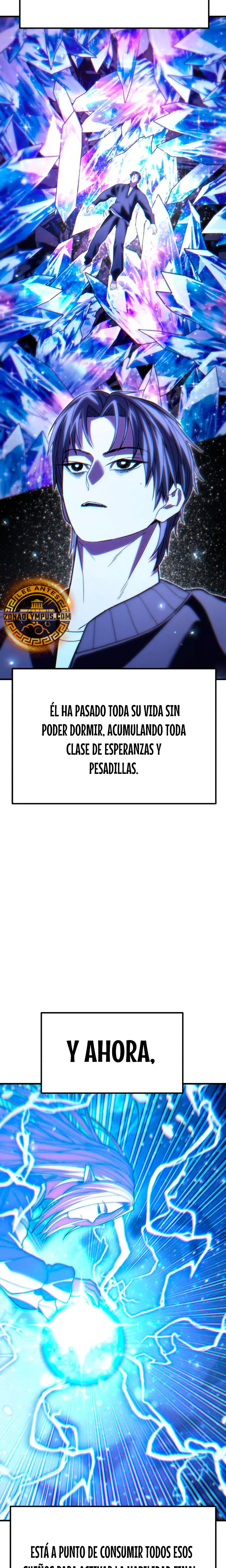 El héroe expulsado es demasiado fuerte. capítulo 48, página 14