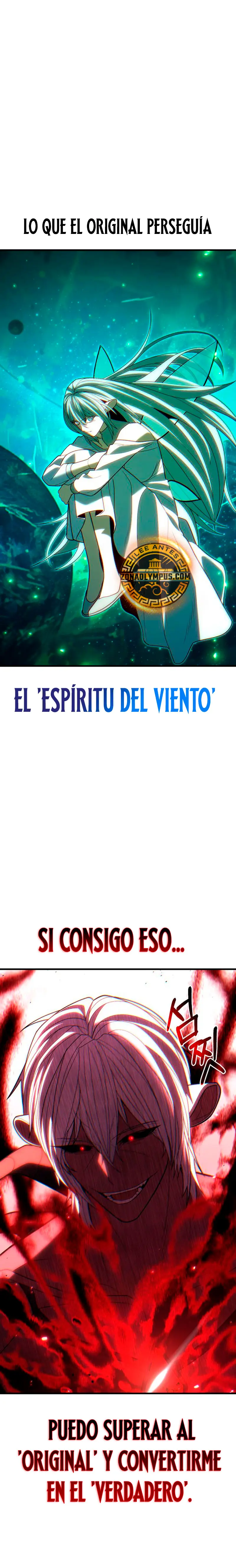 El héroe expulsado es demasiado fuerte. capítulo 49, página 8
