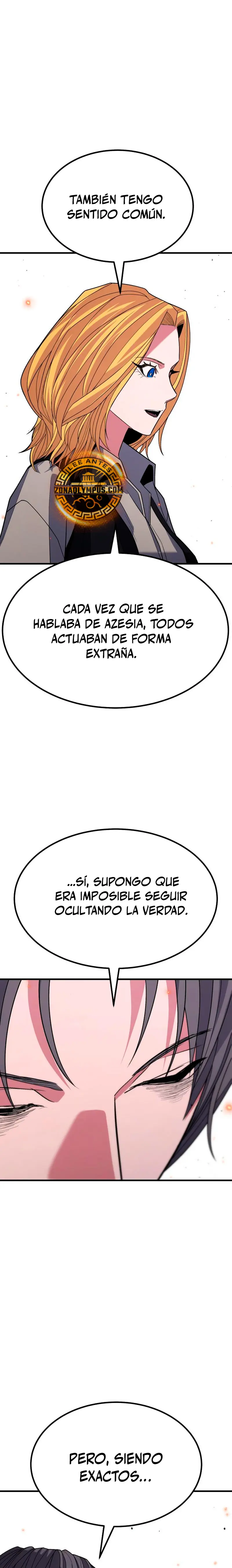 El héroe expulsado es demasiado fuerte. capítulo 49, página 16