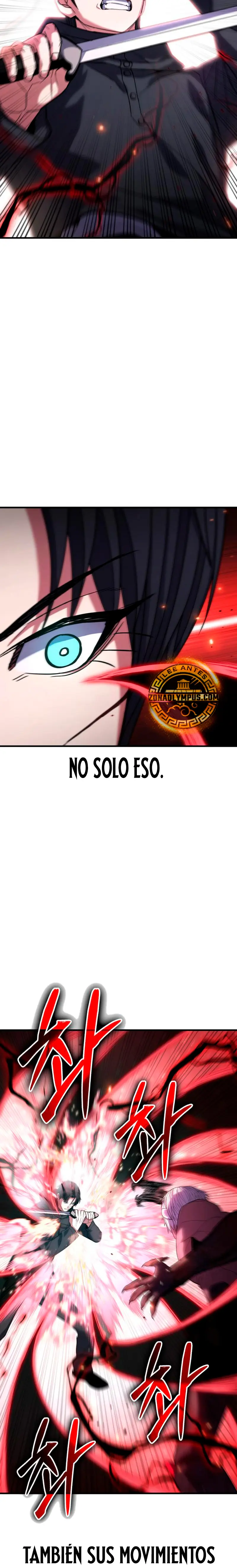 El héroe expulsado es demasiado fuerte. capítulo 50, página 10