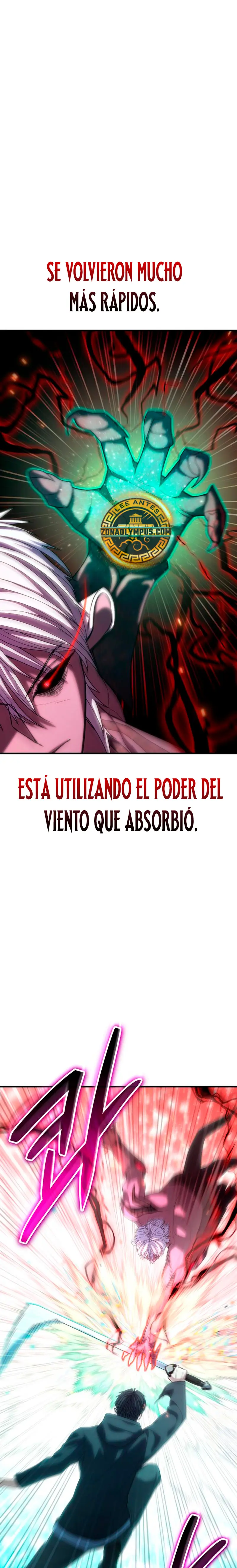 El héroe expulsado es demasiado fuerte. capítulo 50, página 11