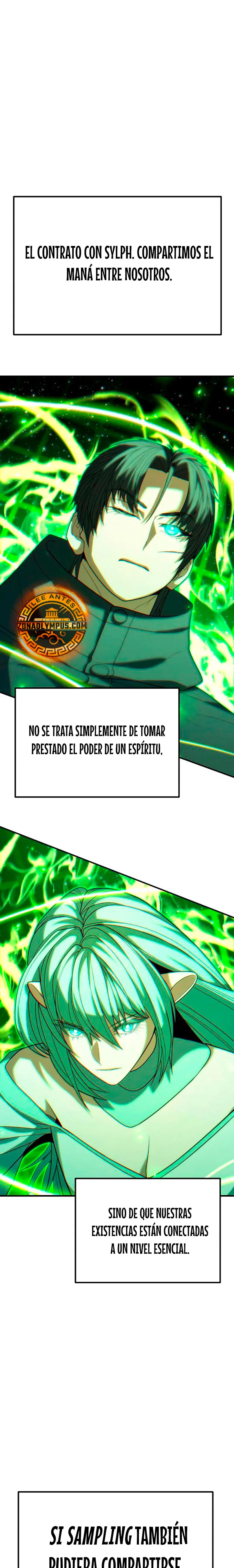 El héroe expulsado es demasiado fuerte. capítulo 51, página 3