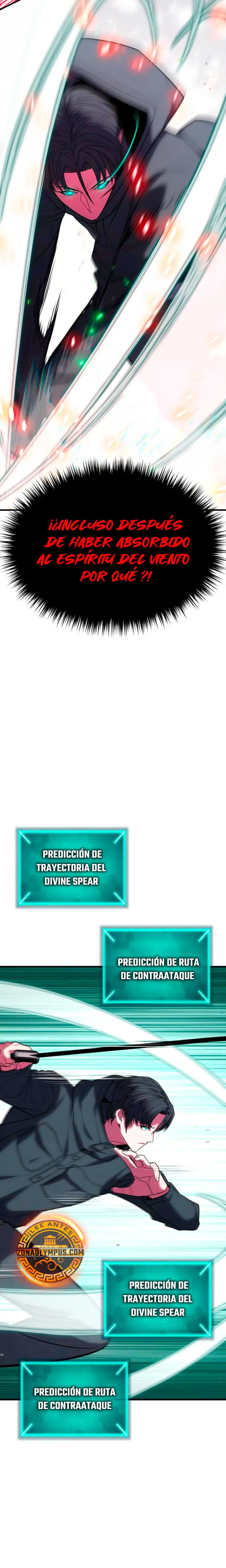 El héroe expulsado es demasiado fuerte. capítulo 51, página 29
