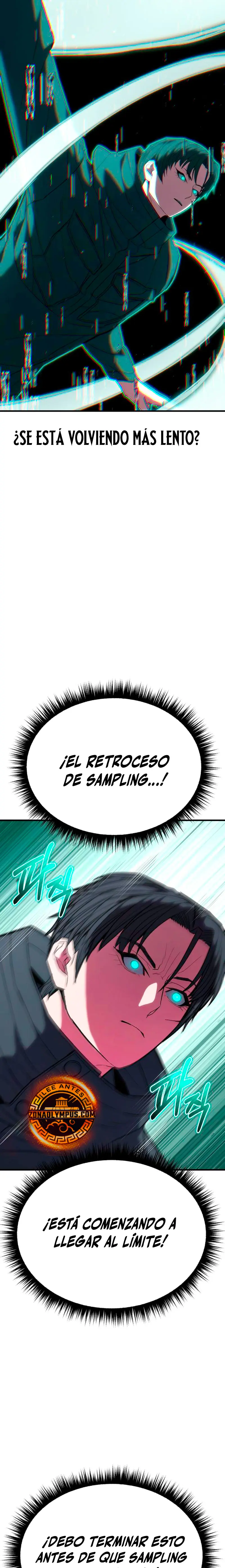 El héroe expulsado es demasiado fuerte. capítulo 51, página 31