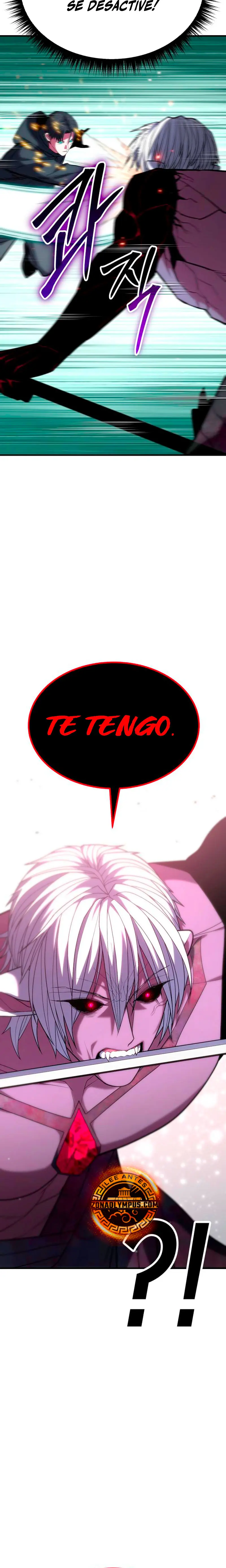 El héroe expulsado es demasiado fuerte. capítulo 51, página 32