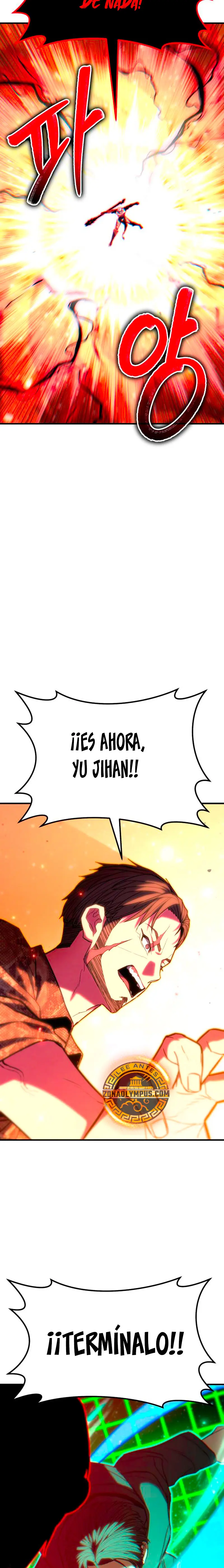 El héroe expulsado es demasiado fuerte. capítulo 51, página 40