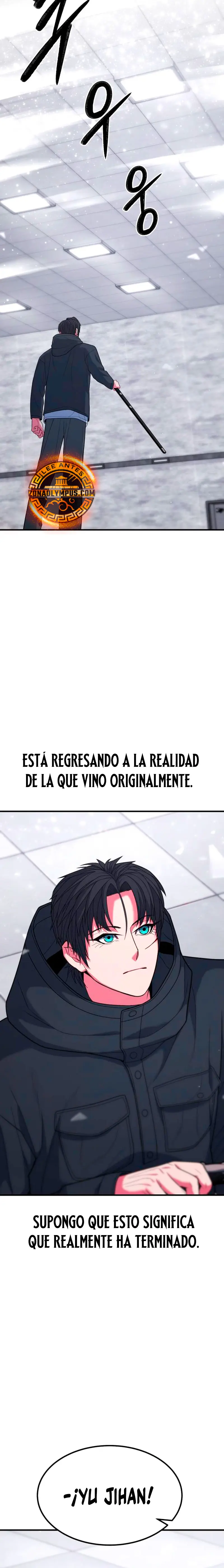 El héroe expulsado es demasiado fuerte. capítulo 52, página 7