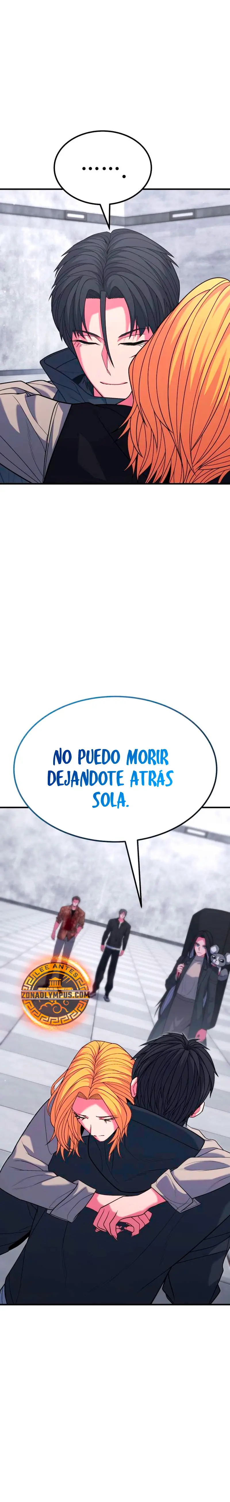 El héroe expulsado es demasiado fuerte. capítulo 52, página 10