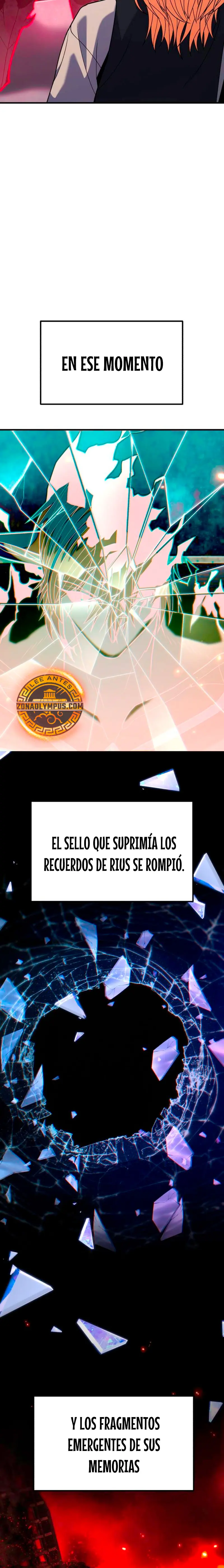 El héroe expulsado es demasiado fuerte. capítulo 52, página 20