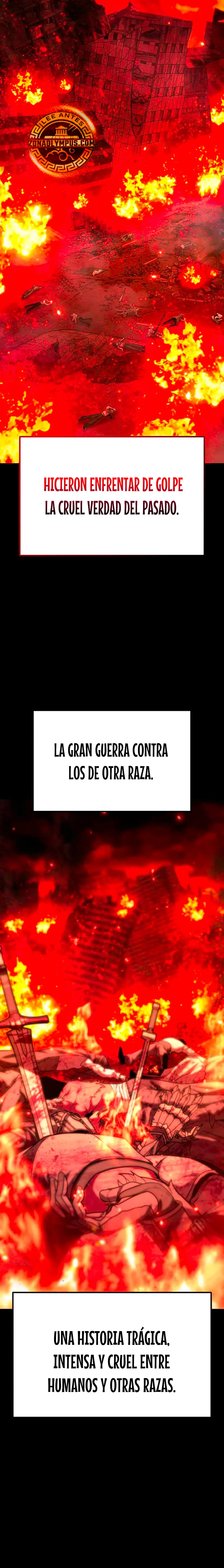 El héroe expulsado es demasiado fuerte. capítulo 52, página 21