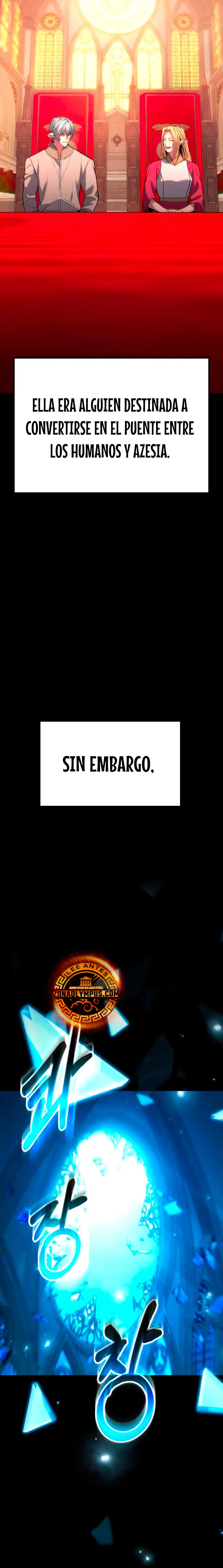 El héroe expulsado es demasiado fuerte. capítulo 52, página 24