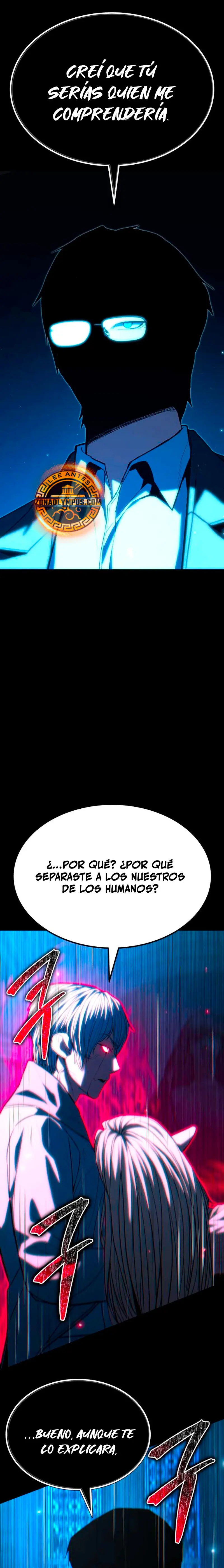 El héroe expulsado es demasiado fuerte. capítulo 52, página 29