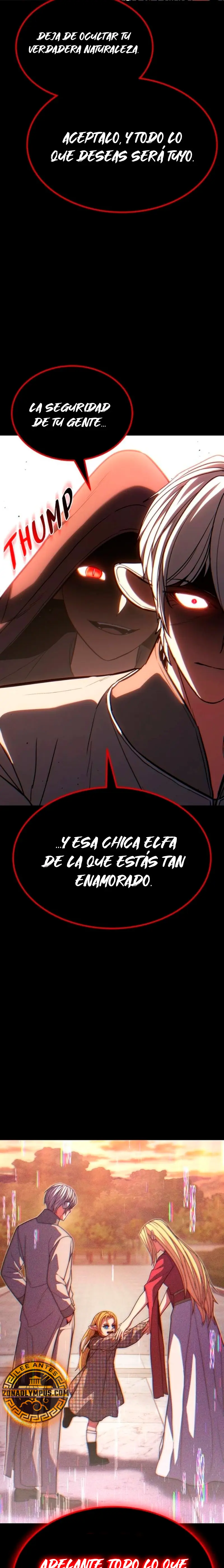 El héroe expulsado es demasiado fuerte. capítulo 54, página 4