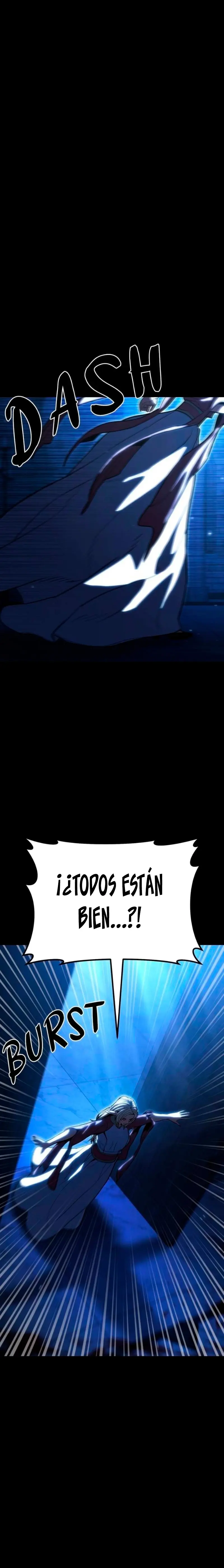 El héroe expulsado es demasiado fuerte. capítulo 54, página 7