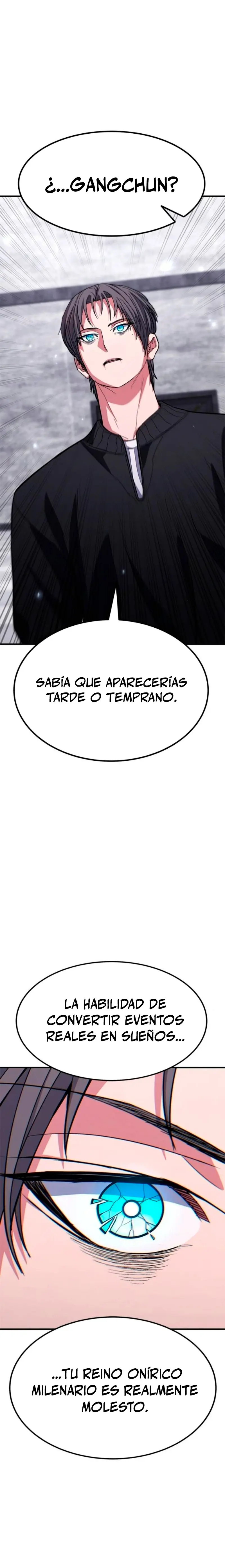 El héroe expulsado es demasiado fuerte. capítulo 55, página 2