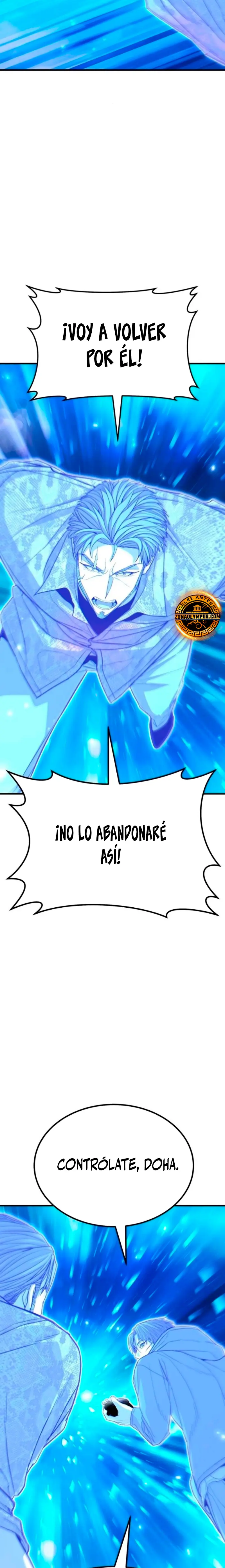 El héroe expulsado es demasiado fuerte. capítulo 55, página 6